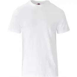 Kids Super Club 150 T-Shirt White